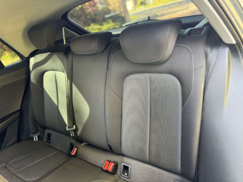 Audi Q2 1.6 Q2 Sport 30 TDI 5dr 38