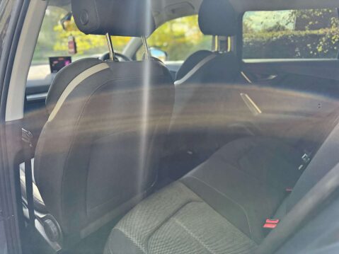 Audi Q2 1.6 Q2 Sport 30 TDI 5dr 37