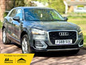 Audi Q2 1.6 Q2 Sport 30 TDI 5dr