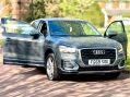 Audi Q2 1.6 Q2 Sport 30 TDI 5dr 5