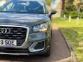 Audi Q2 1.6 Q2 Sport 30 TDI 5dr 7