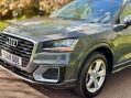 Audi Q2 1.6 Q2 Sport 30 TDI 5dr 12