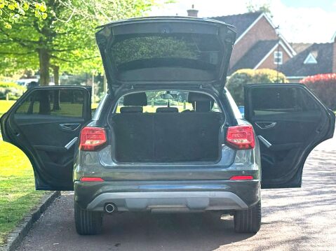 Audi Q2 1.6 Q2 Sport 30 TDI 5dr 22