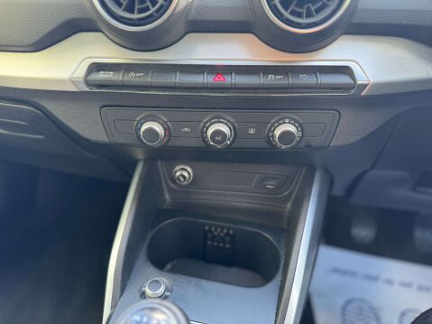 Audi Q2 1.6 Q2 Sport 30 TDI 5dr 32