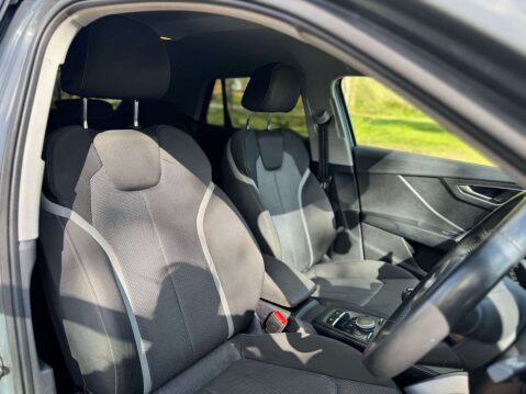 Audi Q2 1.6 Q2 Sport 30 TDI 5dr 33