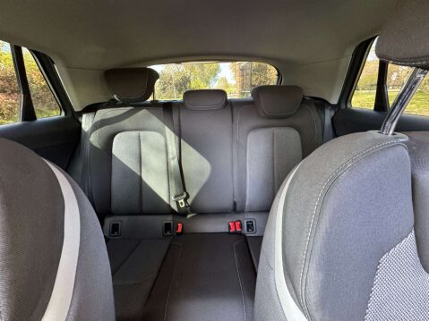 Audi Q2 1.6 Q2 Sport 30 TDI 5dr 35