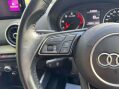 Audi Q2 1.6 Q2 Sport 30 TDI 5dr 43