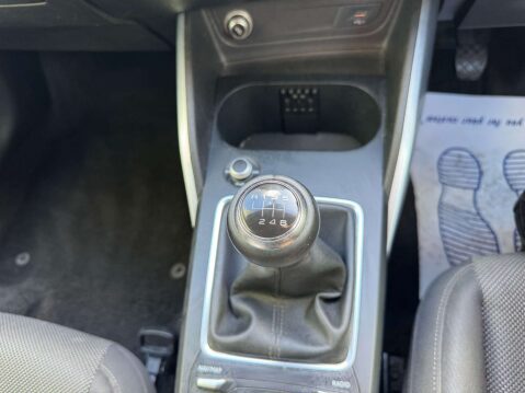 Audi Q2 1.6 Q2 Sport 30 TDI 5dr 47