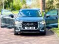 Audi Q2 1.6 Q2 Sport 30 TDI 5dr 9