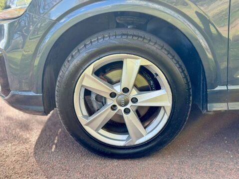 Audi Q2 1.6 Q2 Sport 30 TDI 5dr 48