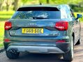 Audi Q2 1.6 Q2 Sport 30 TDI 5dr 25