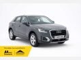 Audi Q2 1.6 Q2 Sport 30 TDI 5dr 1