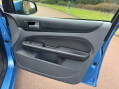 Ford Focus 1.8 Focus Zetec 125 5dr 35