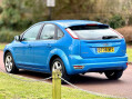 Ford Focus 1.8 Focus Zetec 125 5dr 13