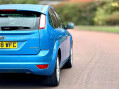 Ford Focus 1.8 Focus Zetec 125 5dr 18
