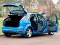Ford Focus 1.8 Focus Zetec 125 5dr 21