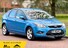 Ford Focus 1.8 Focus Zetec 125 5dr