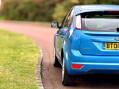 Ford Focus 1.8 Focus Zetec 125 5dr 4