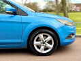 Ford Focus 1.8 Focus Zetec 125 5dr 7