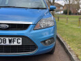 Ford Focus 1.8 Focus Zetec 125 5dr 8