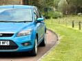 Ford Focus 1.8 Focus Zetec 125 5dr 11