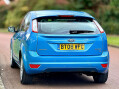 Ford Focus 1.8 Focus Zetec 125 5dr 12