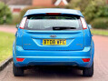 Ford Focus 1.8 Focus Zetec 125 5dr 16