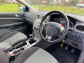 Ford Focus 1.8 Focus Zetec 125 5dr 22