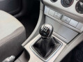 Ford Focus 1.8 Focus Zetec 125 5dr 23