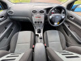 Ford Focus 1.8 Focus Zetec 125 5dr 24