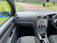 Ford Focus 1.8 Focus Zetec 125 5dr 25