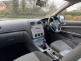 Ford Focus 1.8 Focus Zetec 125 5dr 26