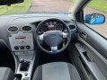 Ford Focus 1.8 Focus Zetec 125 5dr 27