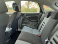 Ford Focus 1.8 Focus Zetec 125 5dr 34
