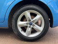 Ford Focus 1.8 Focus Zetec 125 5dr 37
