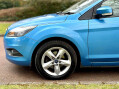 Ford Focus 1.8 Focus Zetec 125 5dr 41