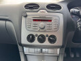 Ford Focus 1.8 Focus Zetec 125 5dr 42
