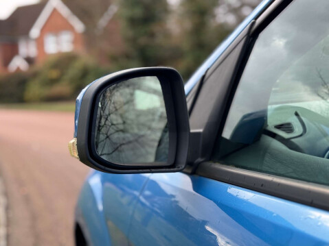 Ford Focus 1.8 Focus Zetec 125 5dr 44