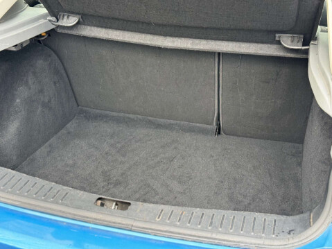Ford Focus 1.8 Focus Zetec 125 5dr 46