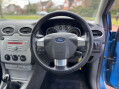 Ford Focus 1.8 Focus Zetec 125 5dr 48
