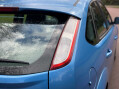 Ford Focus 1.8 Focus Zetec 125 5dr 51