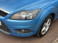 Ford Focus 1.8 Focus Zetec 125 5dr 53