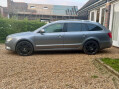 Skoda Superb 2.0 Superb Elegance TDI CR Semi-Auto 5dr 5