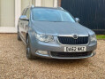 Skoda Superb 2.0 Superb Elegance TDI CR Semi-Auto 5dr 7