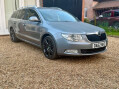 Skoda Superb 2.0 Superb Elegance TDI CR Semi-Auto 5dr 10