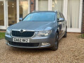 Skoda Superb 2.0 Superb Elegance TDI CR Semi-Auto 5dr 11