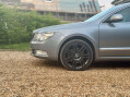 Skoda Superb 2.0 Superb Elegance TDI CR Semi-Auto 5dr 2