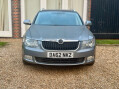 Skoda Superb 2.0 Superb Elegance TDI CR Semi-Auto 5dr 3