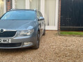 Skoda Superb 2.0 Superb Elegance TDI CR Semi-Auto 5dr 6
