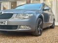 Skoda Superb 2.0 Superb Elegance TDI CR Semi-Auto 5dr 12